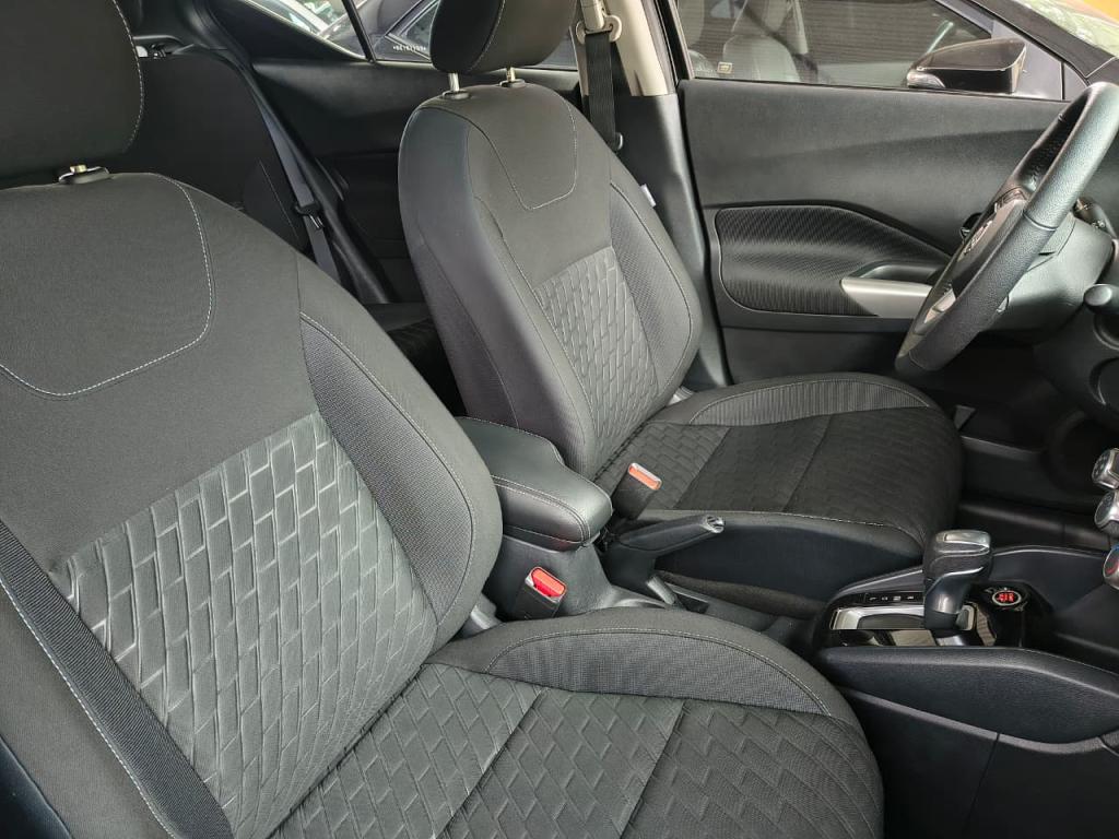 NISSAN Kicks - Foto