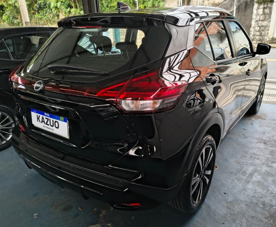 NISSAN Kicks - Foto