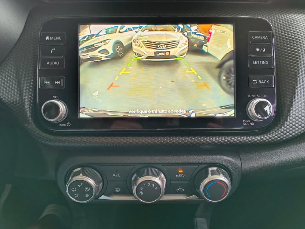 NISSAN Kicks - Foto