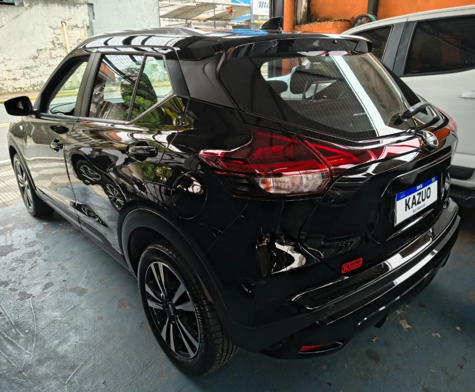 NISSAN Kicks - Foto