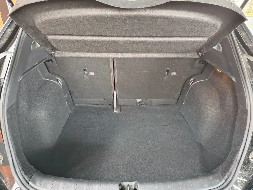 NISSAN Kicks - Foto