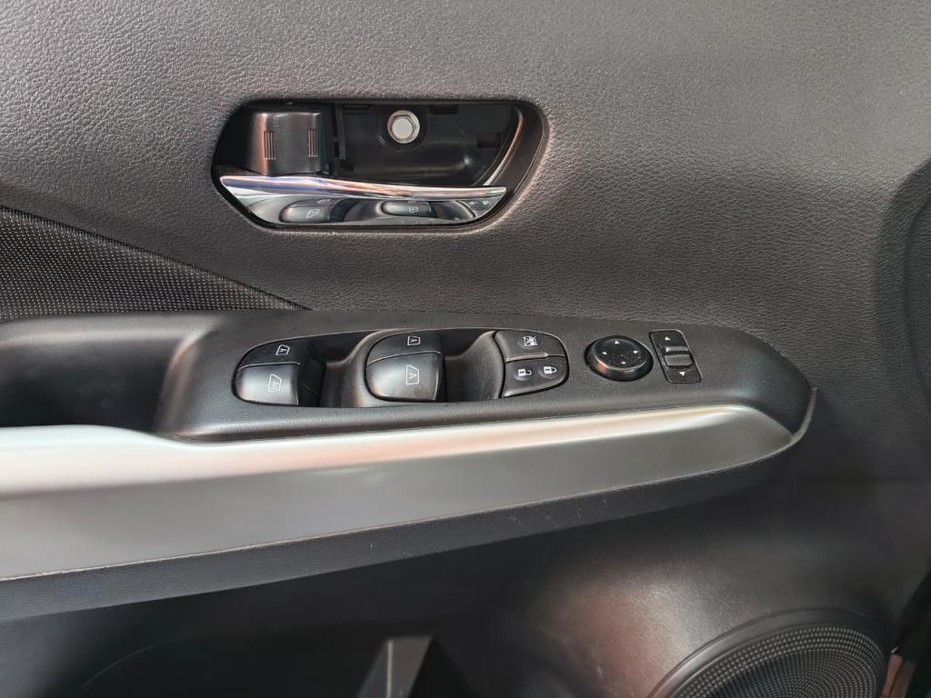 NISSAN Kicks - Foto