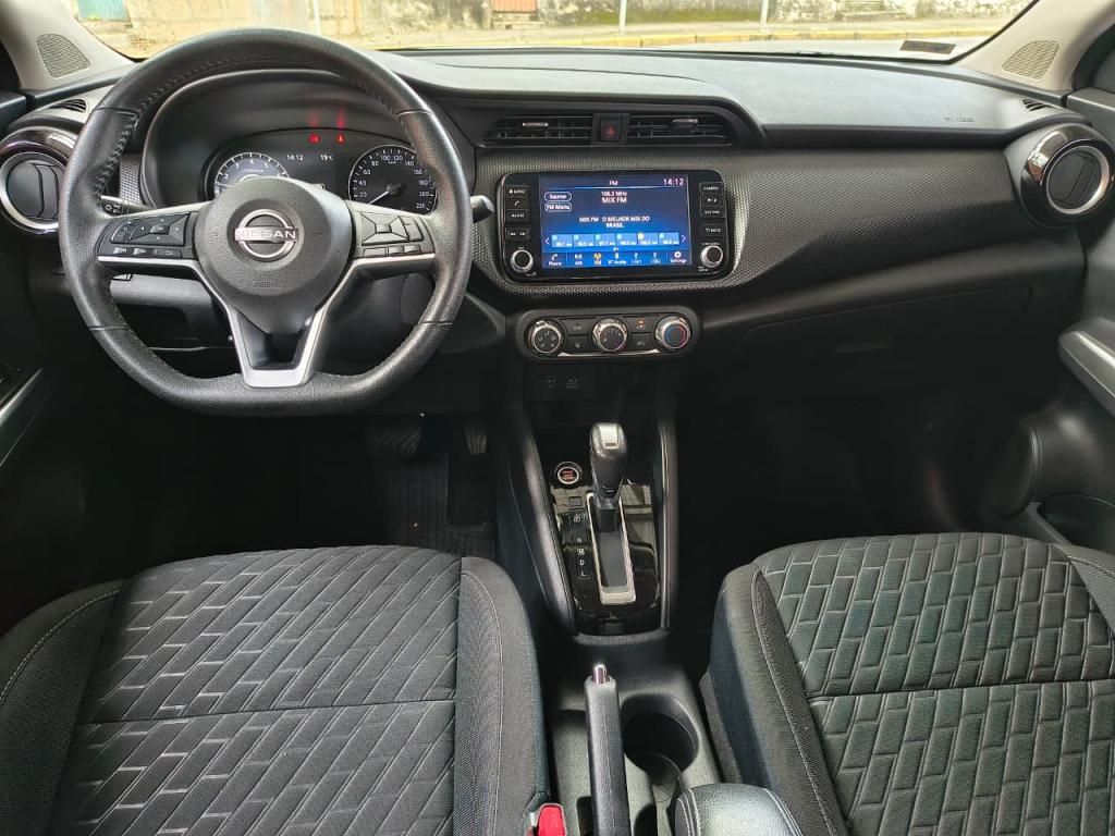 NISSAN Kicks - Foto
