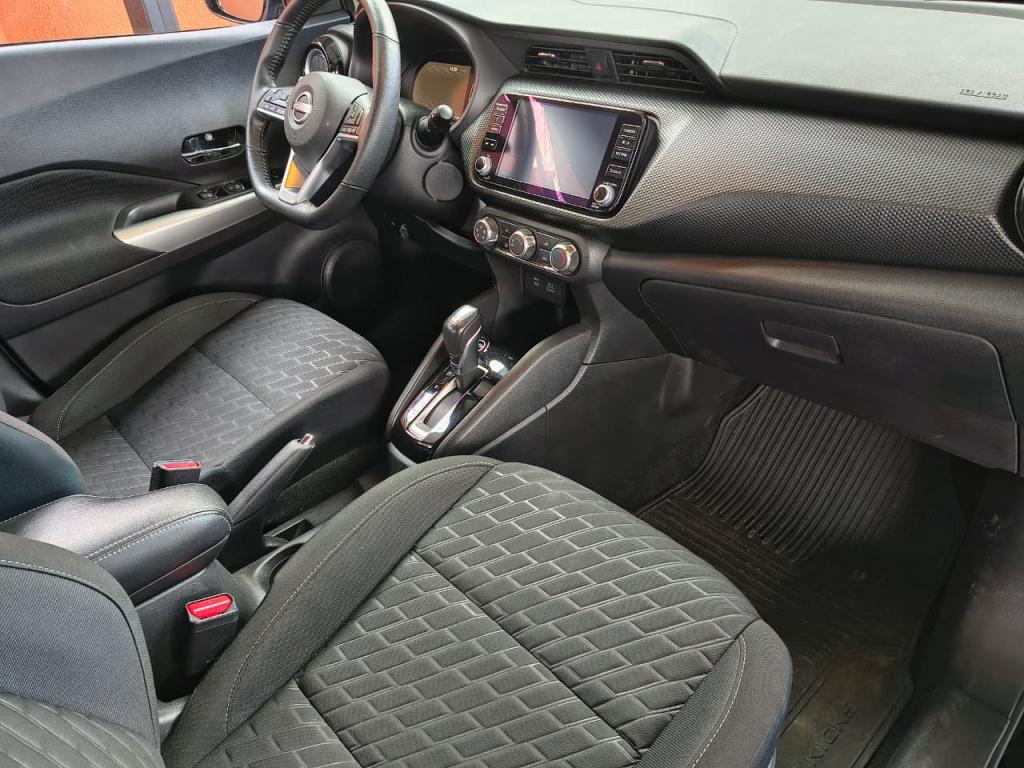 NISSAN Kicks - Foto
