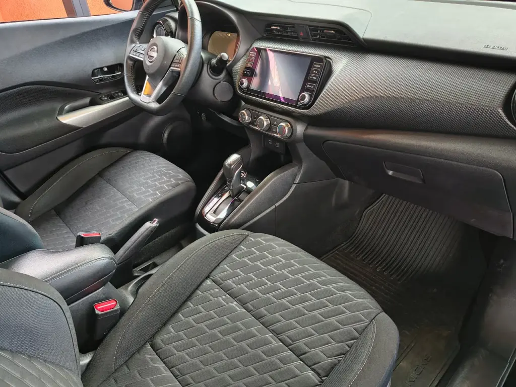 NISSAN Kicks - Foto