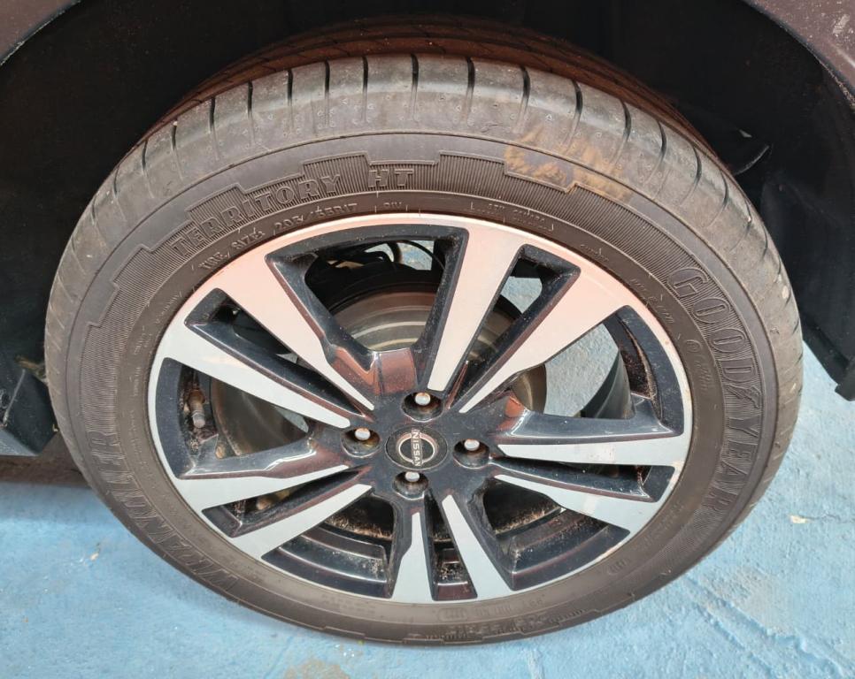 NISSAN Kicks - Foto
