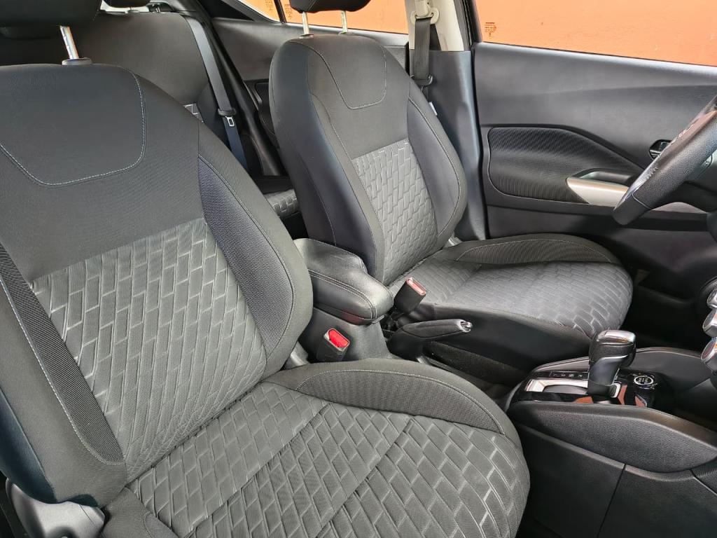 NISSAN Kicks - Foto