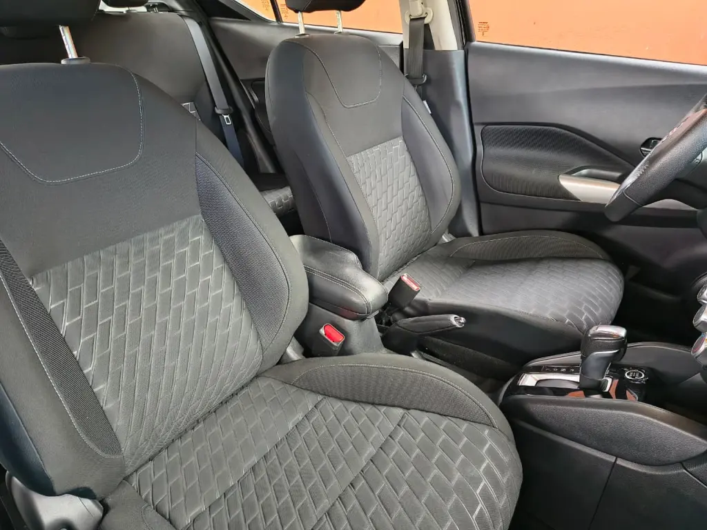 NISSAN Kicks - Foto