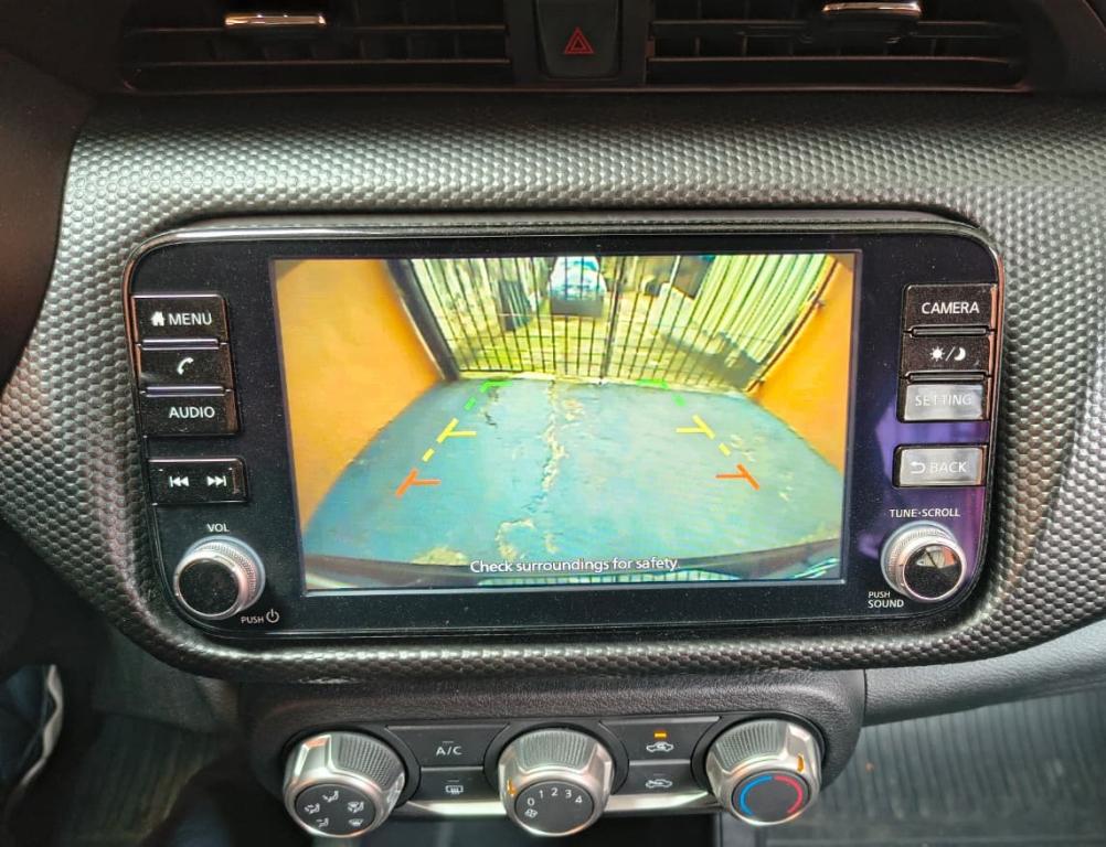 NISSAN Kicks - Foto