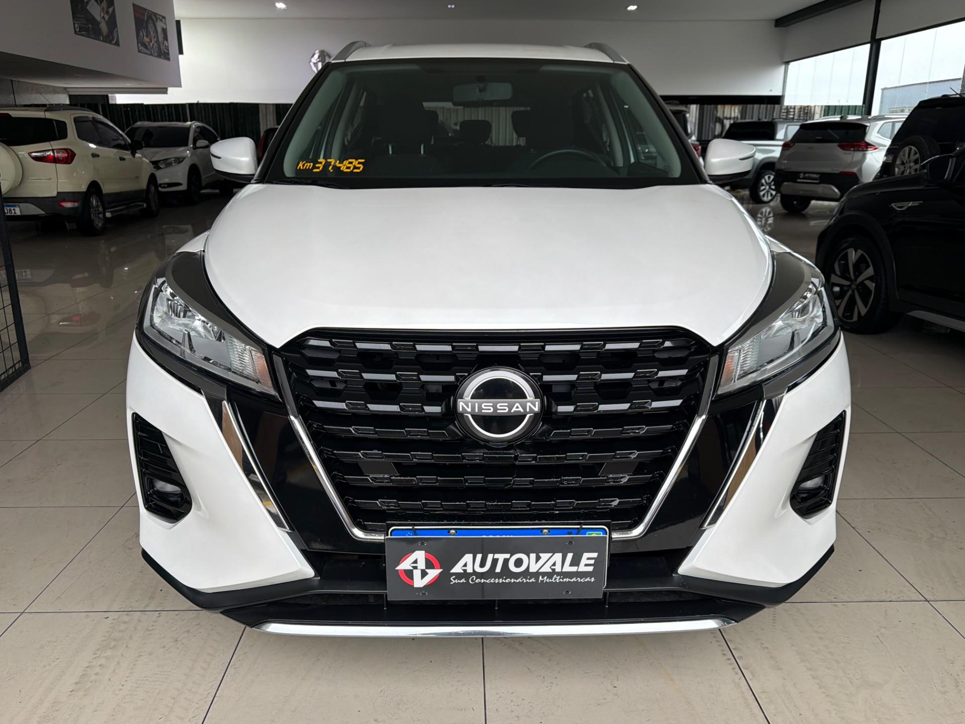 NISSAN Kicks - Foto