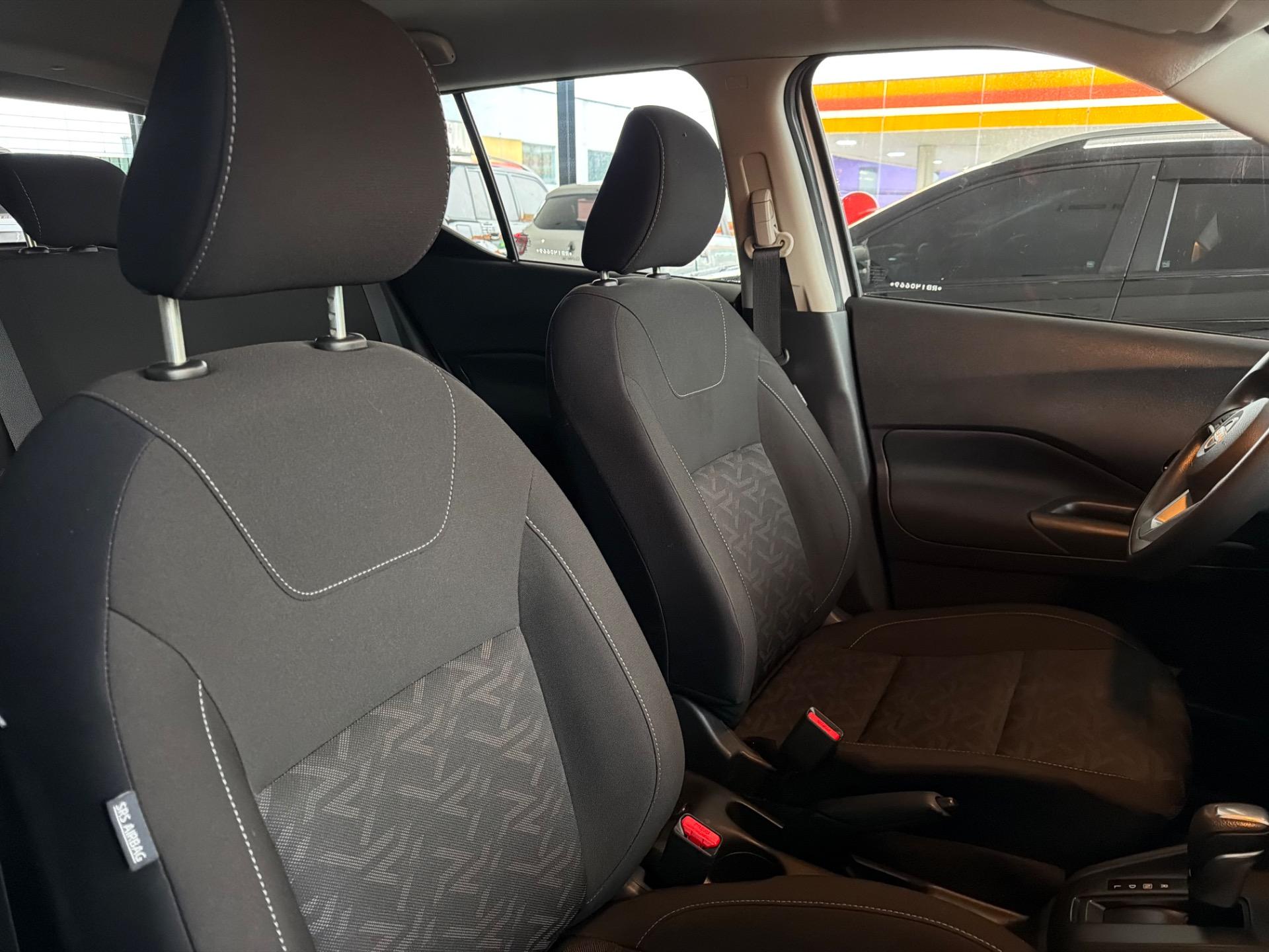 NISSAN Kicks - Foto