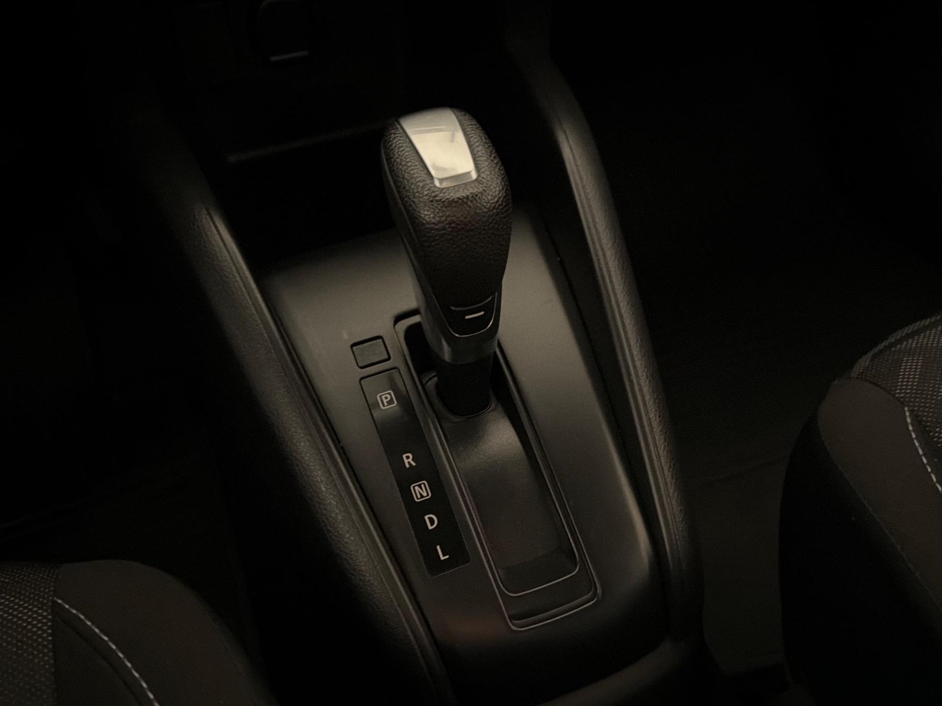 NISSAN Kicks - Foto