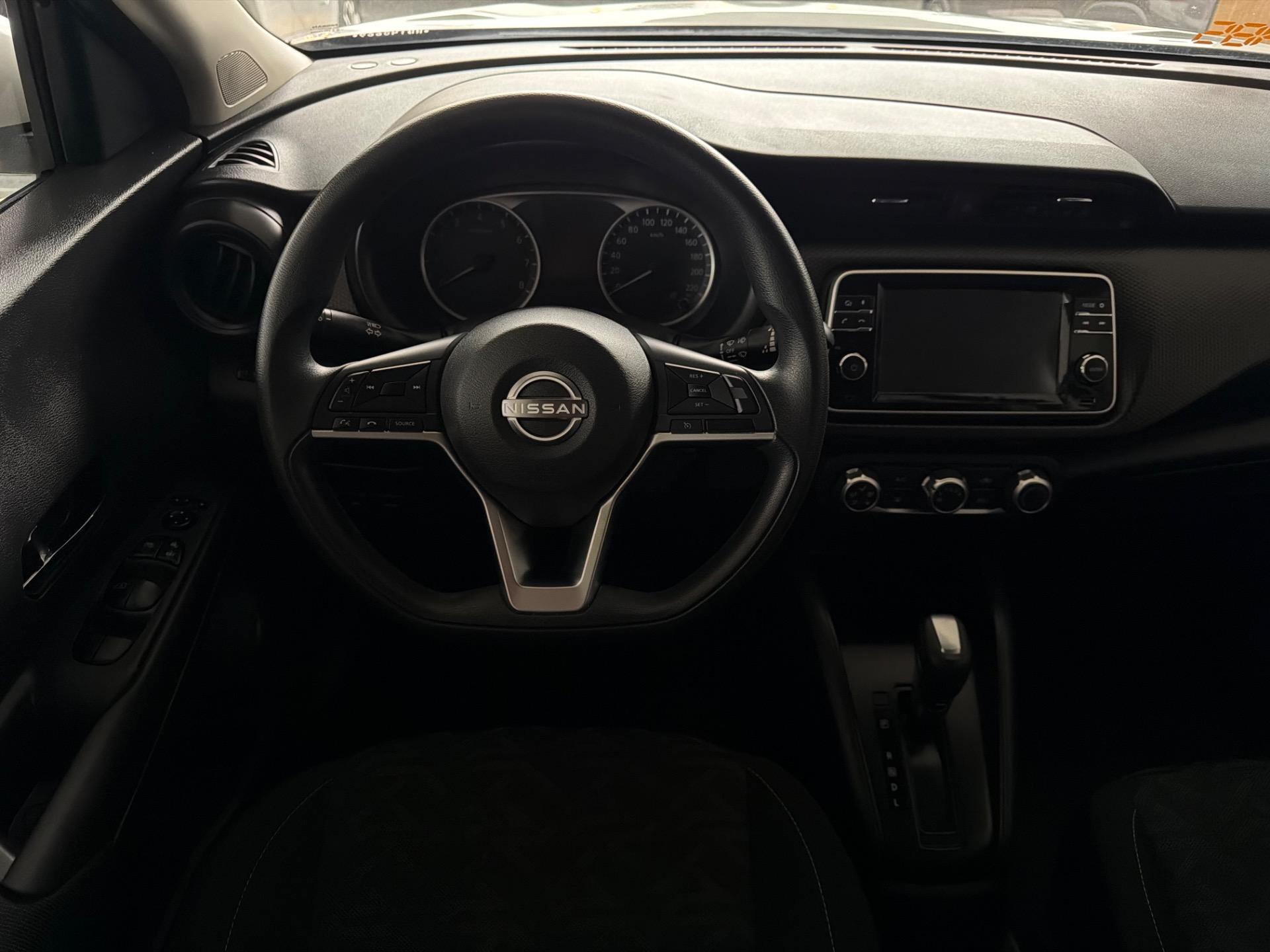 NISSAN Kicks - Foto