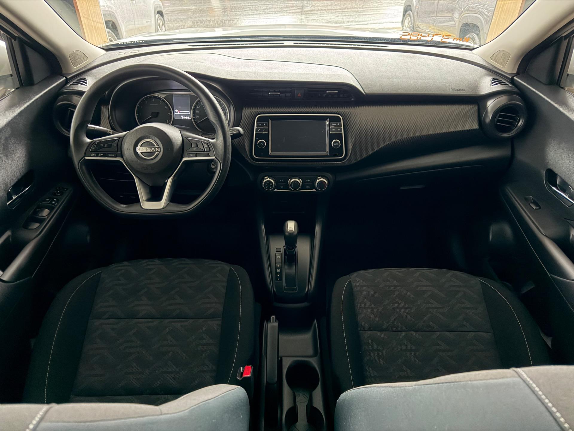 NISSAN Kicks - Foto
