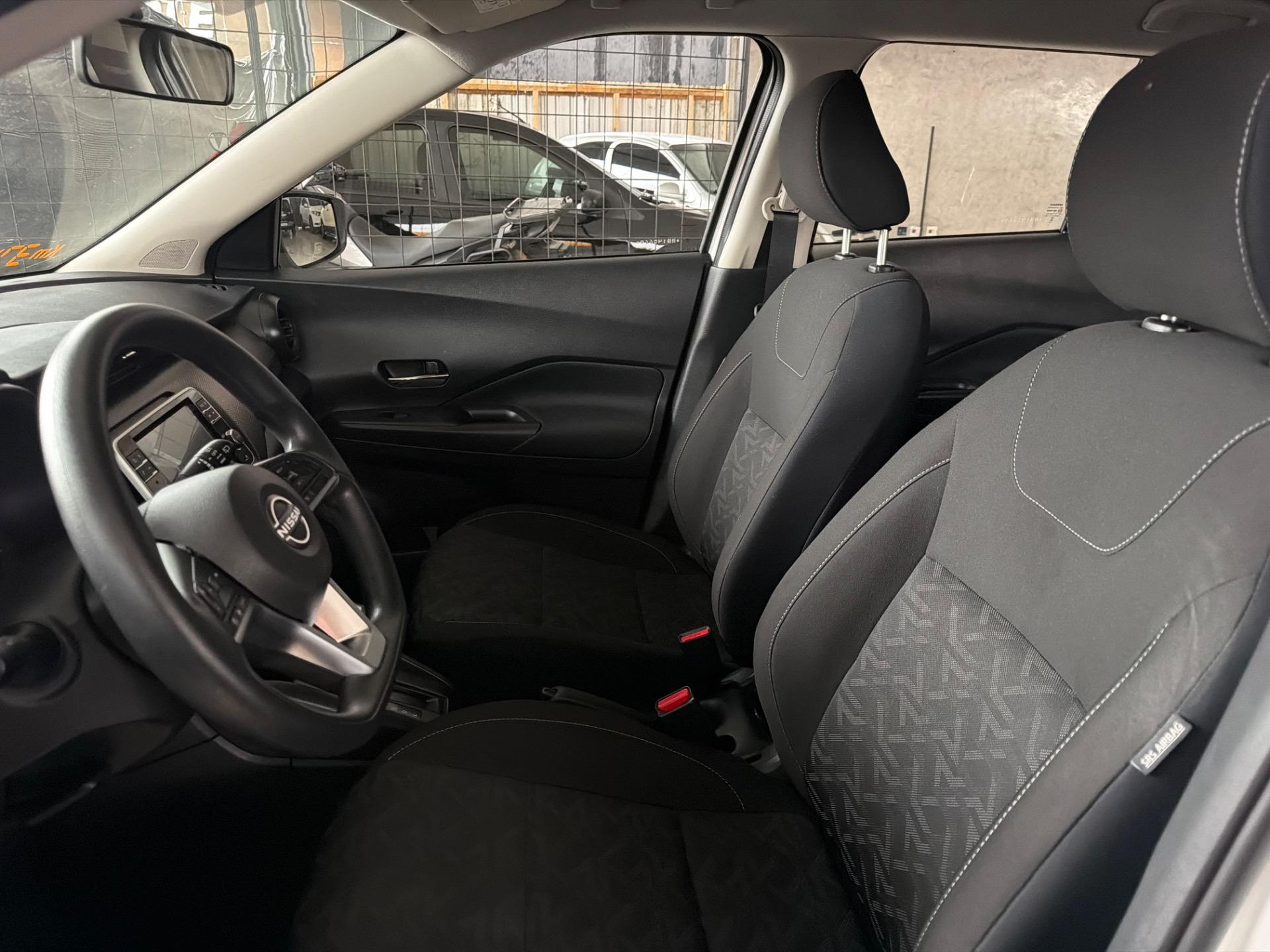 NISSAN Kicks - Foto