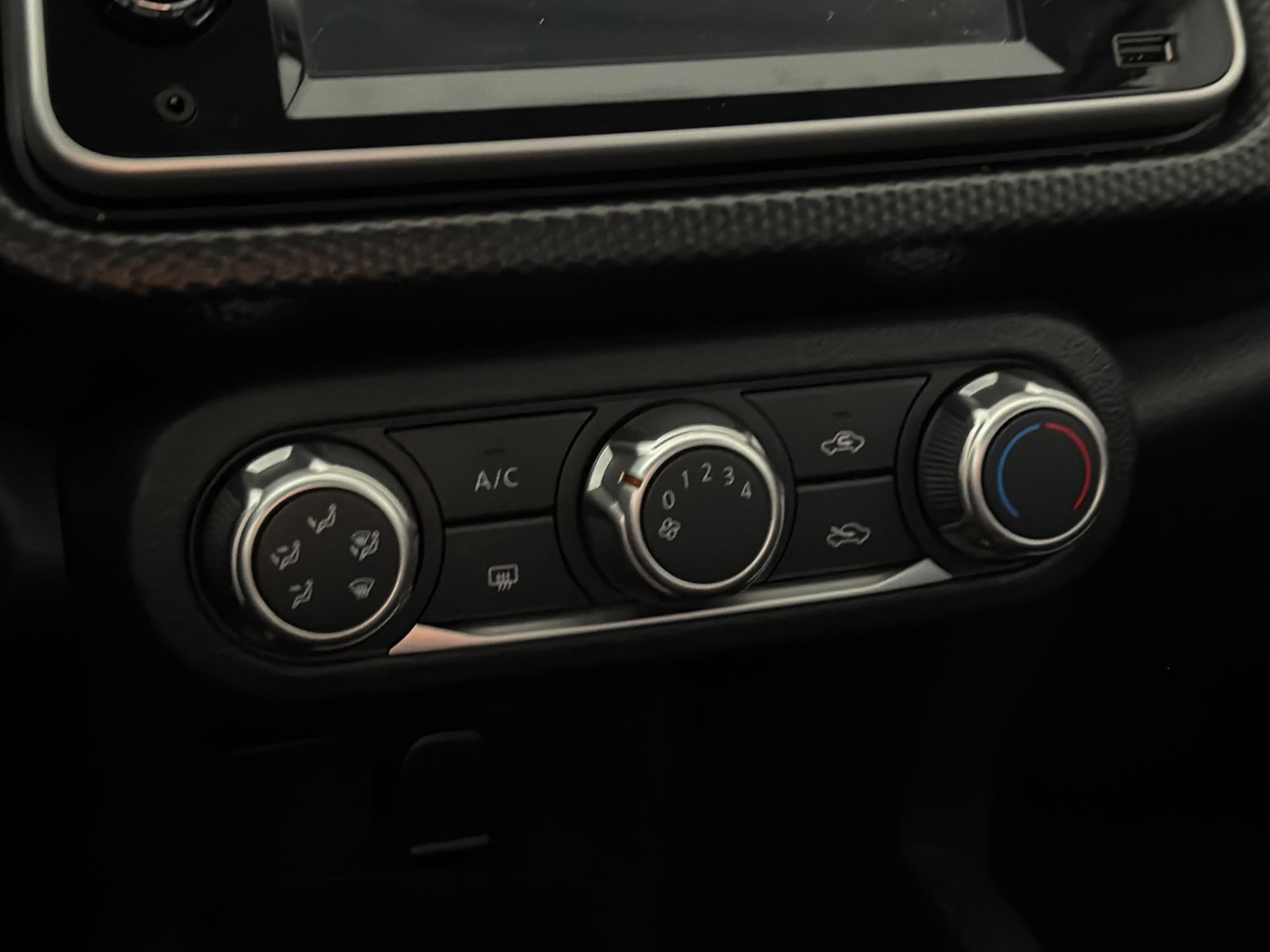 NISSAN Kicks - Foto