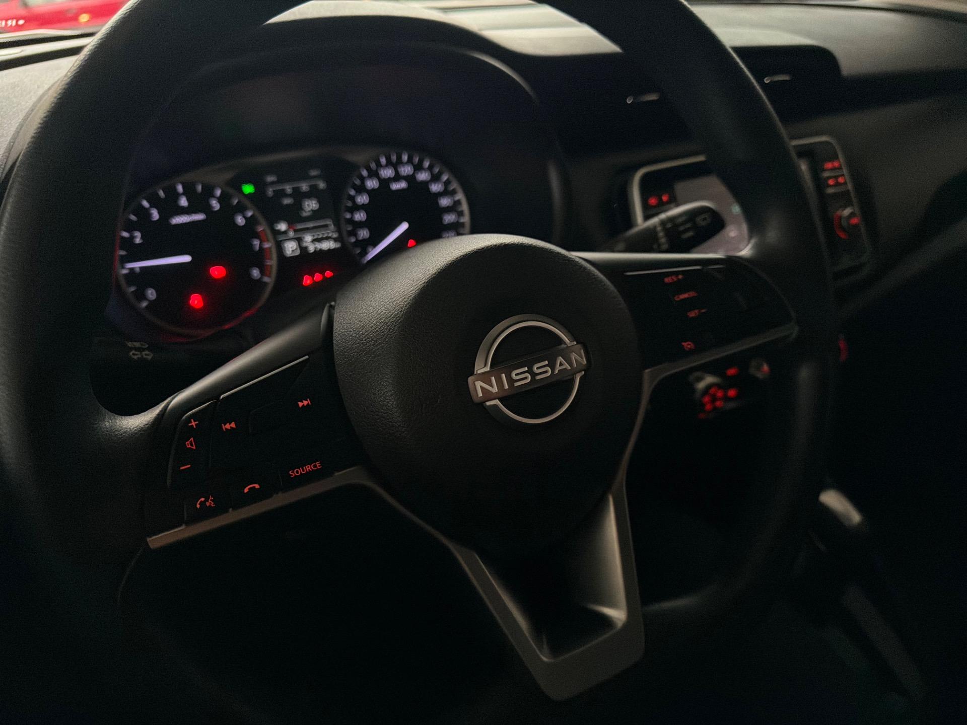 NISSAN Kicks - Foto