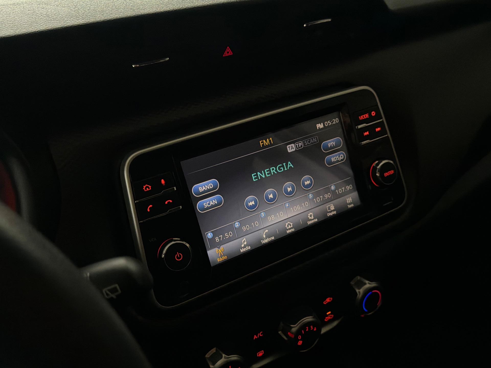 NISSAN Kicks - Foto