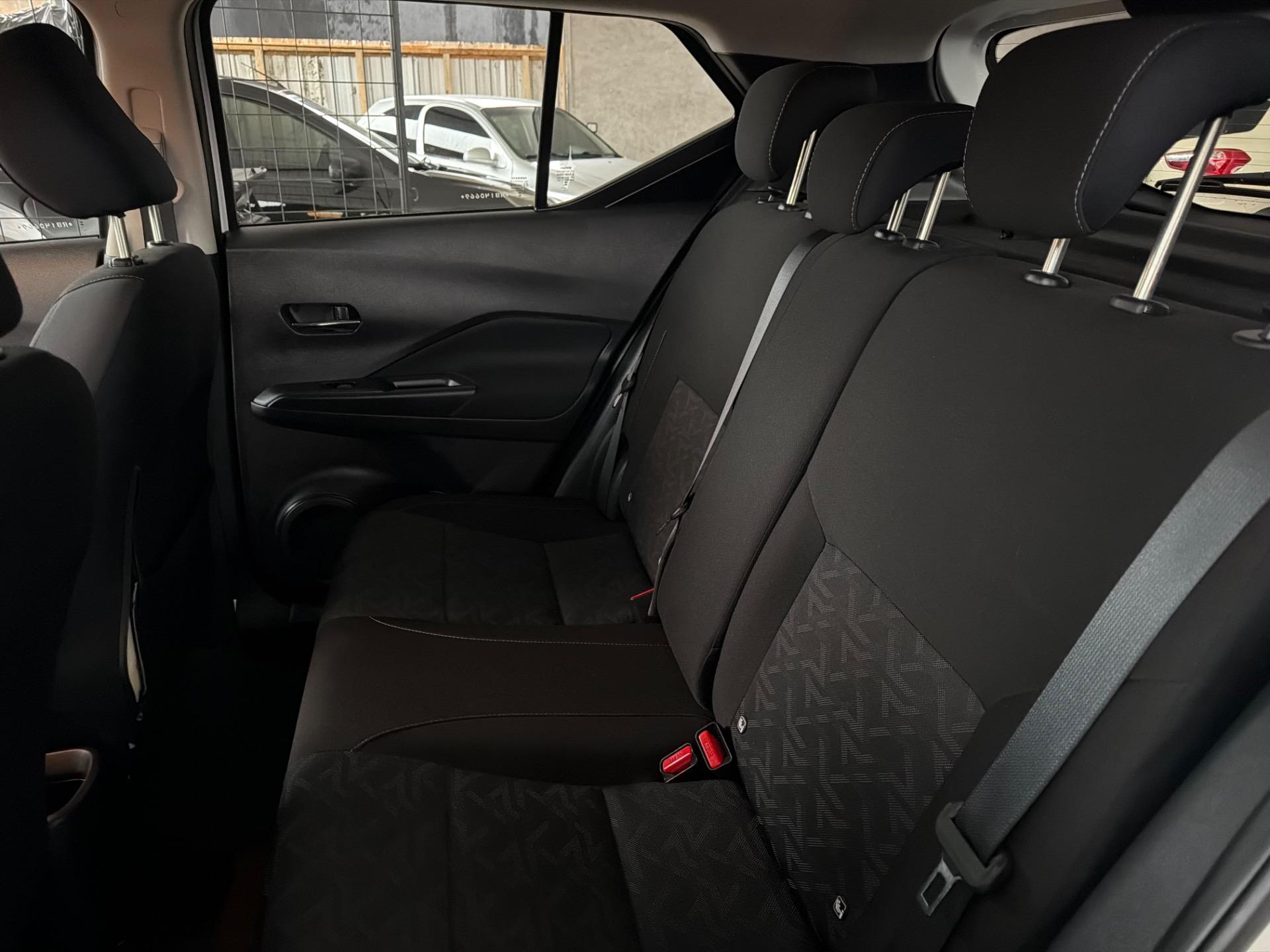 NISSAN Kicks - Foto