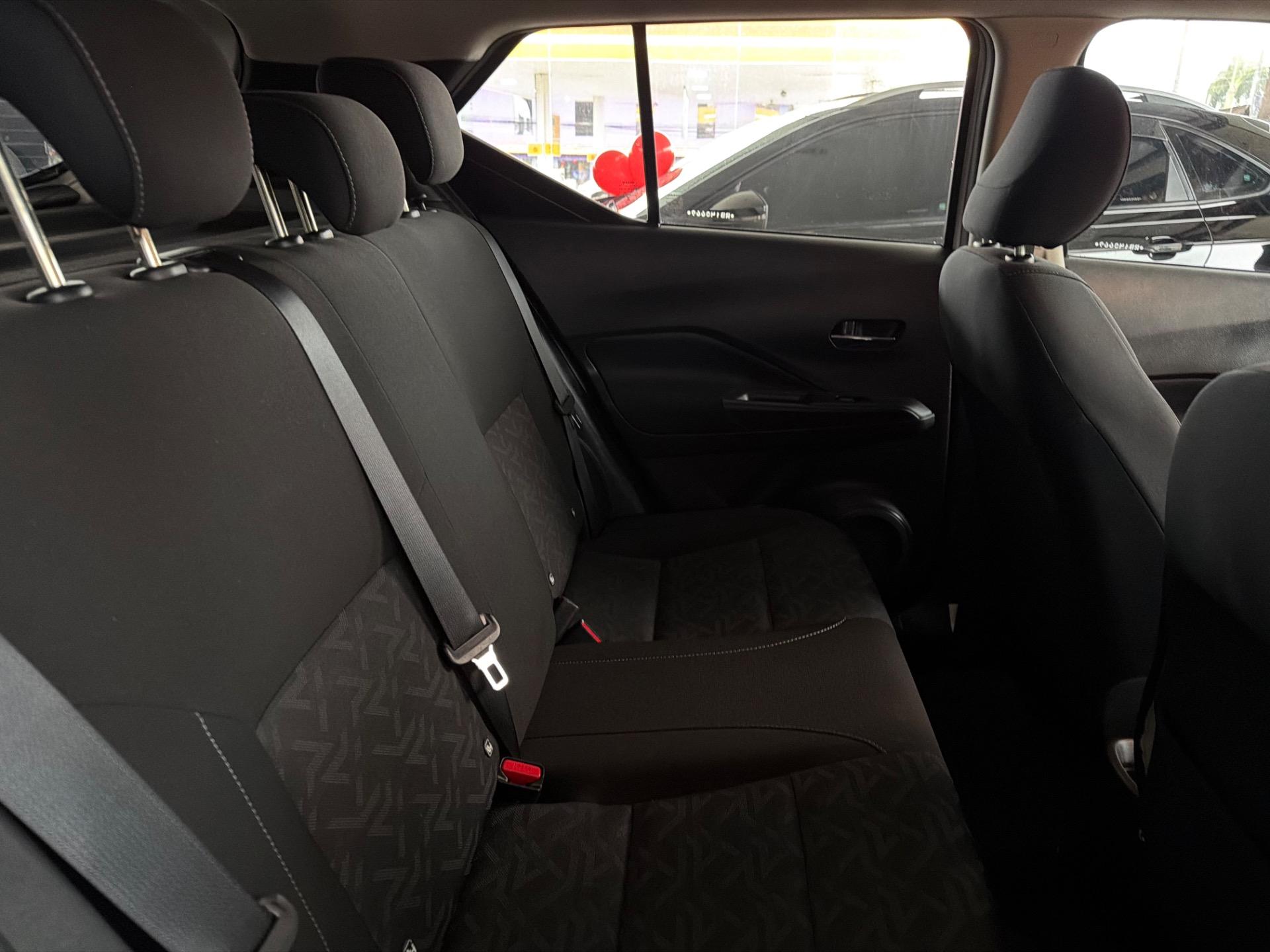 NISSAN Kicks - Foto