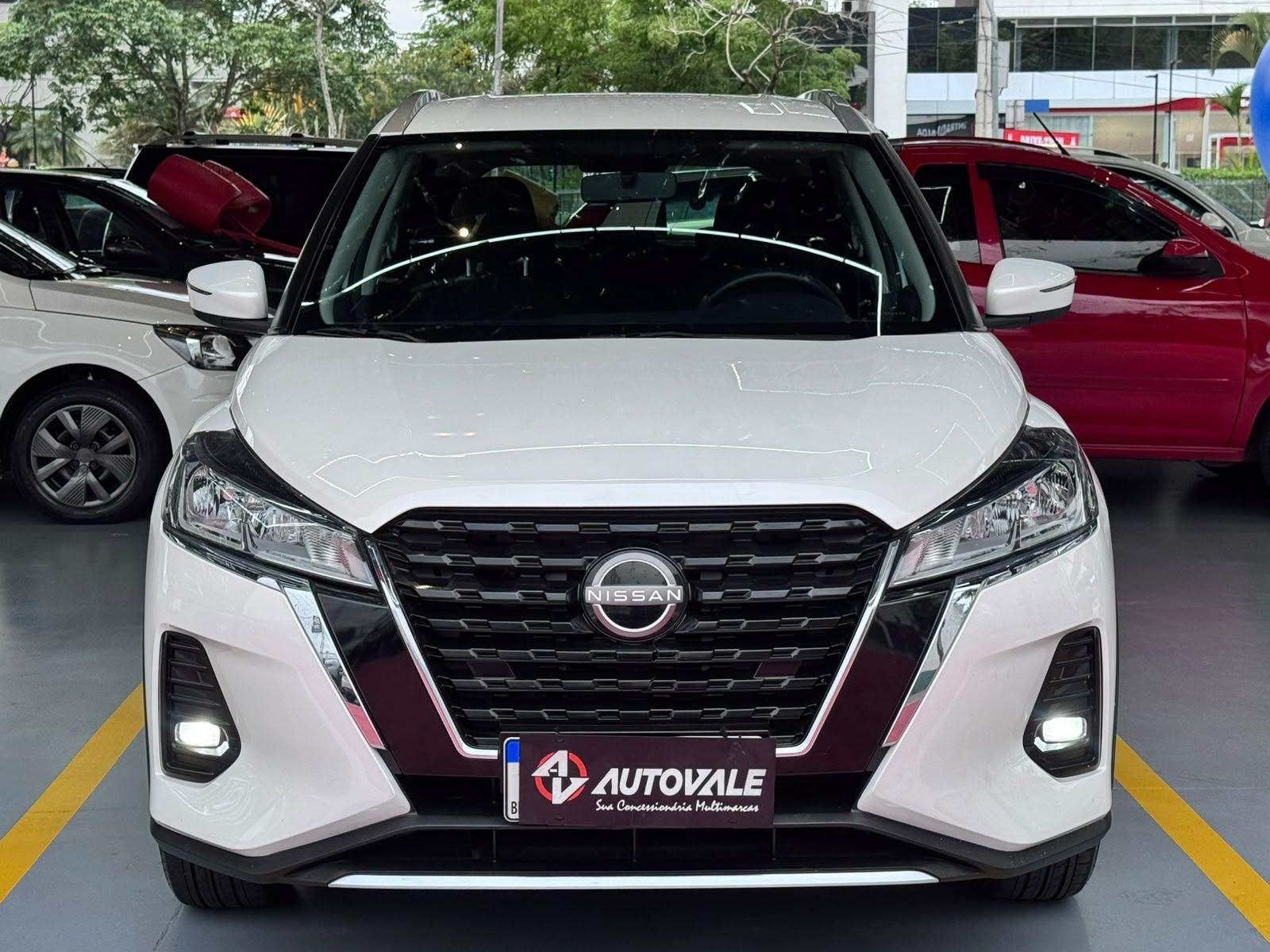 NISSAN Kicks - Foto