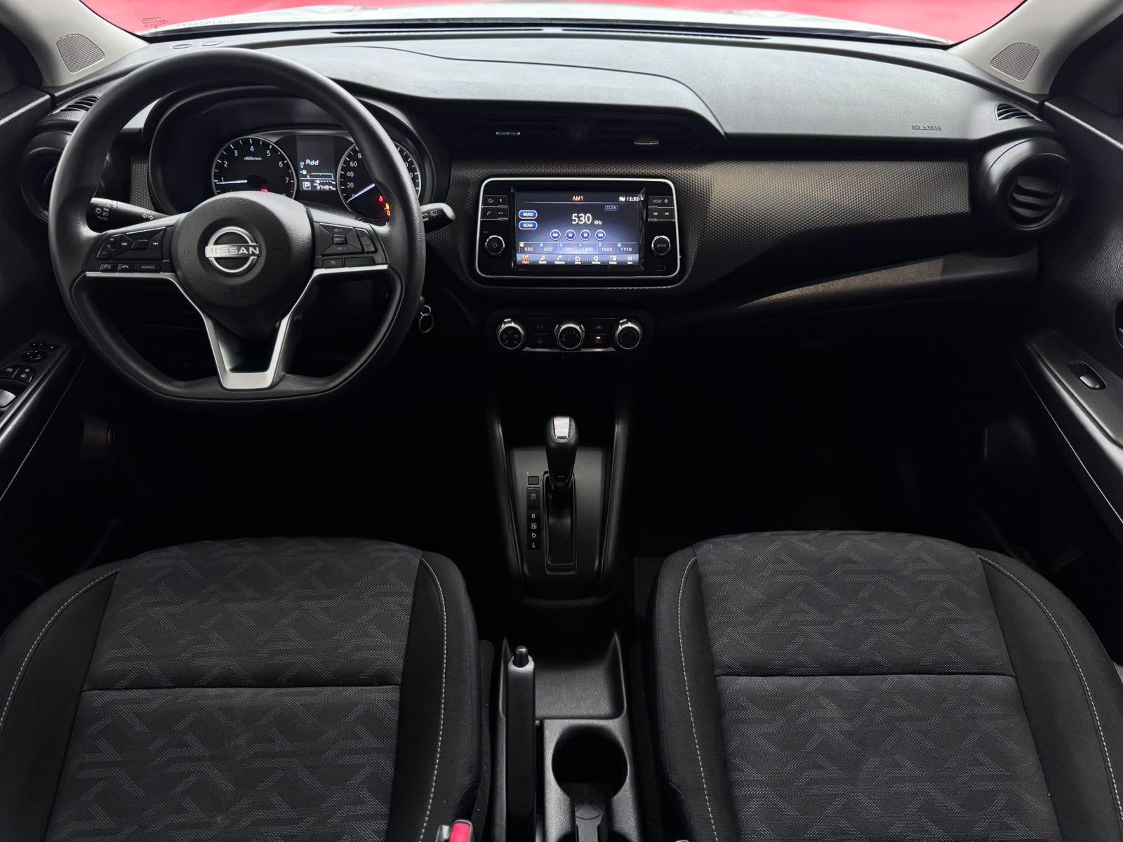 NISSAN Kicks - Foto