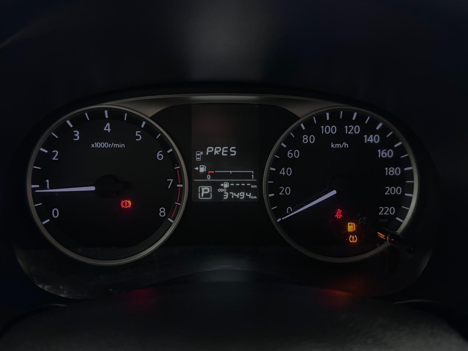 NISSAN Kicks - Foto