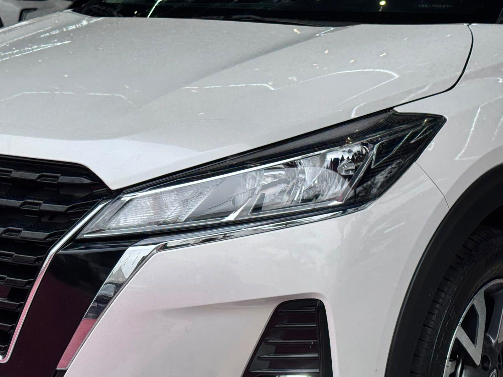 NISSAN Kicks - Foto