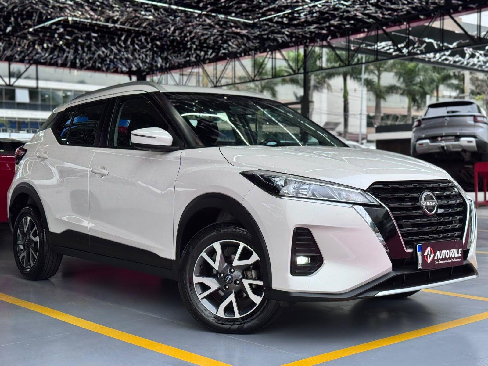 NISSAN Kicks - Foto