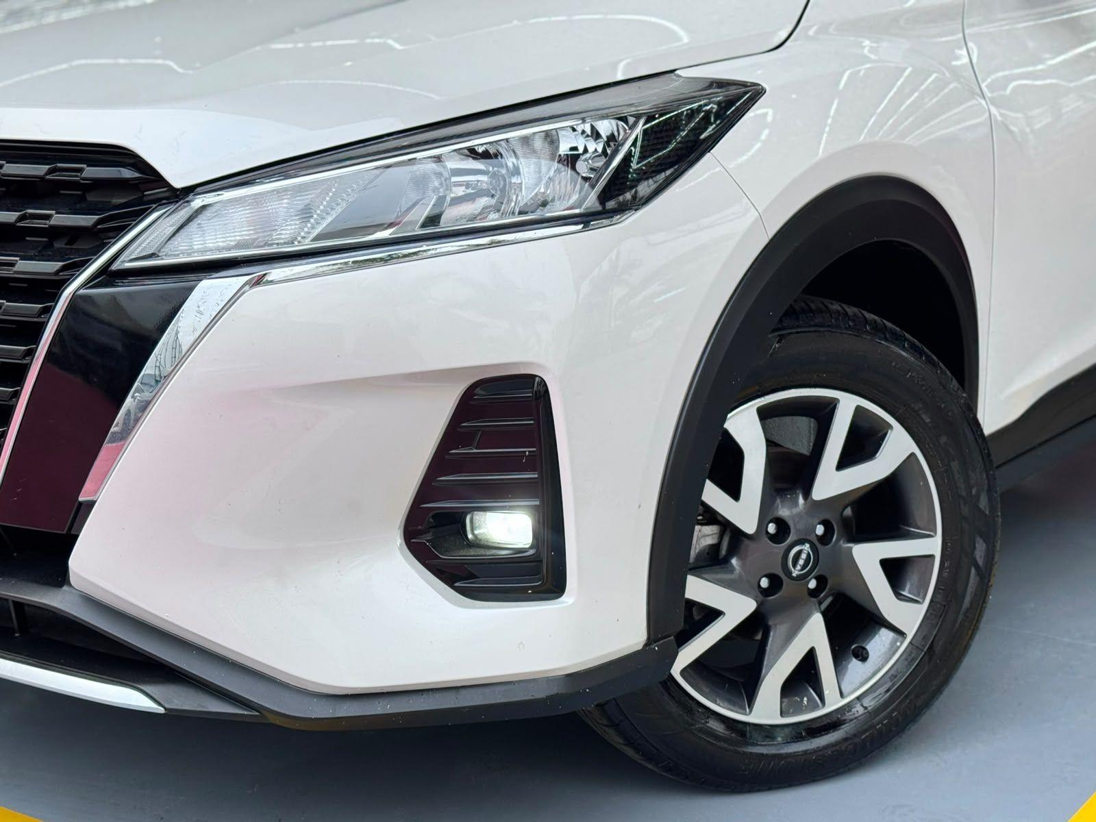NISSAN Kicks - Foto
