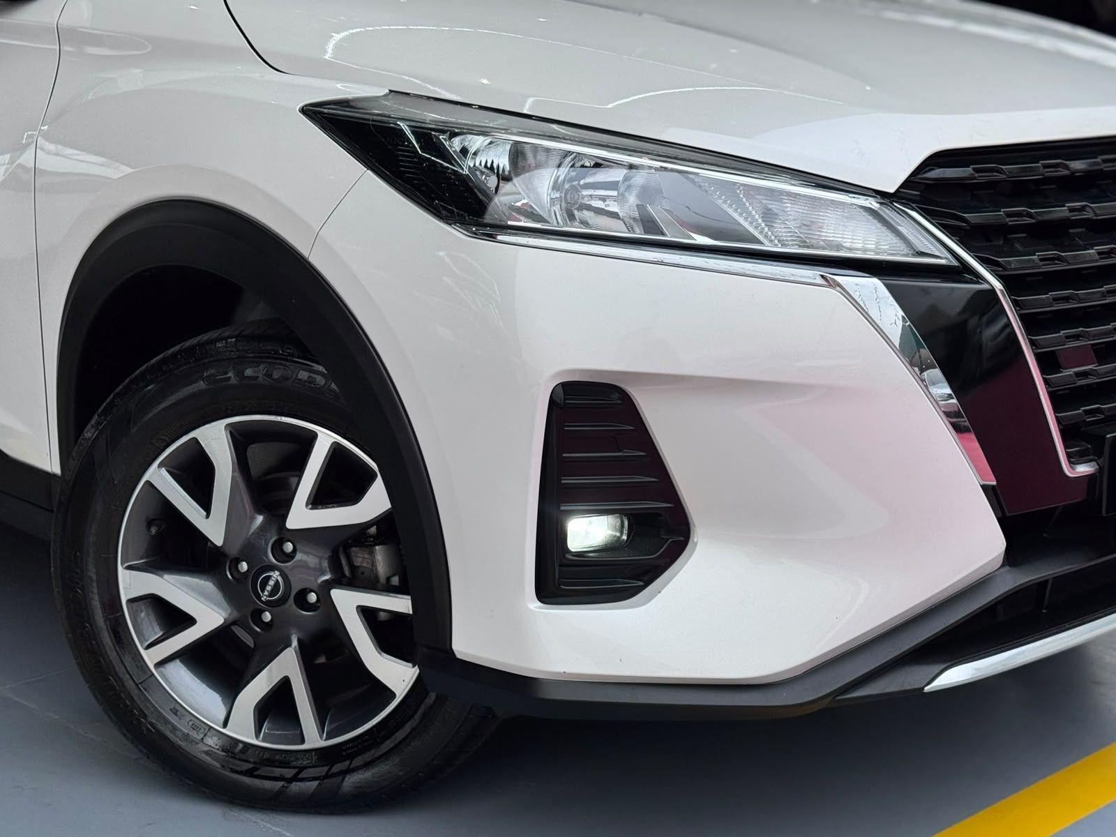 NISSAN Kicks - Foto