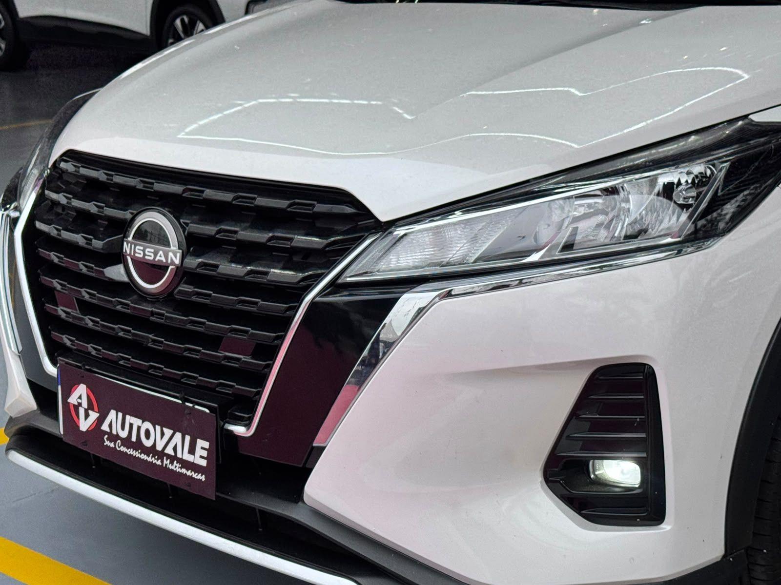 NISSAN Kicks - Foto