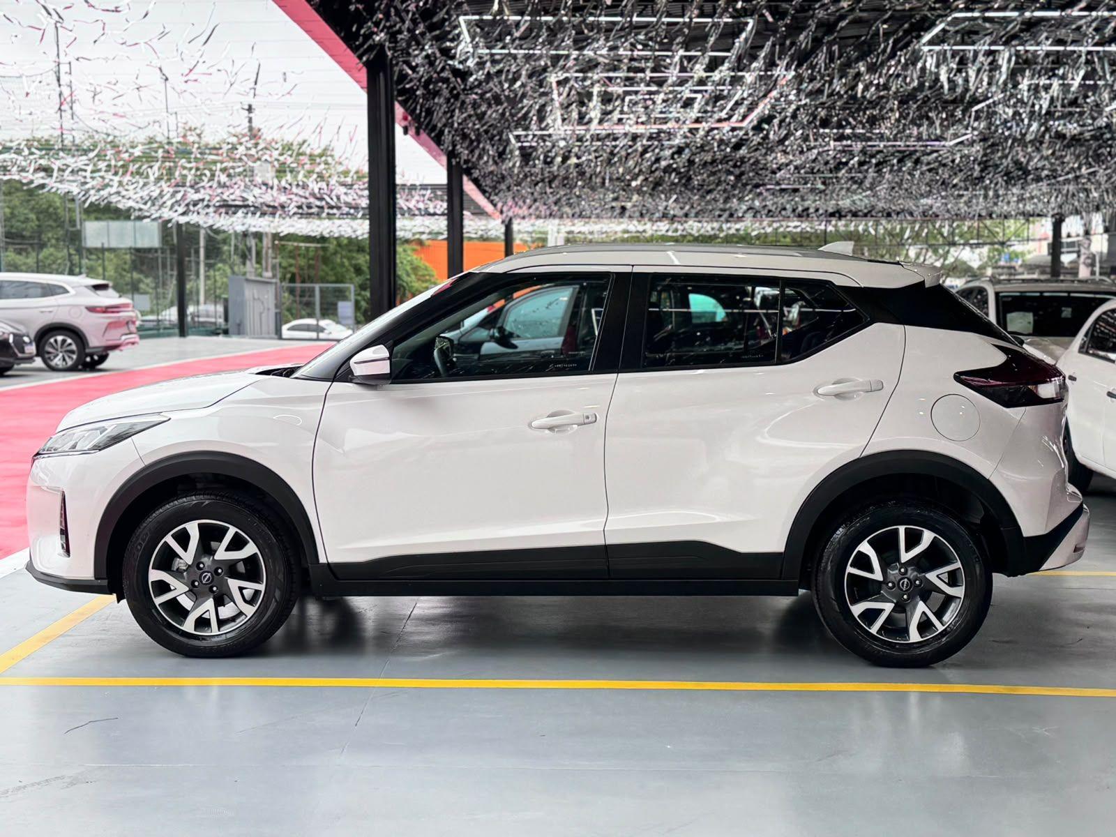 NISSAN Kicks - Foto