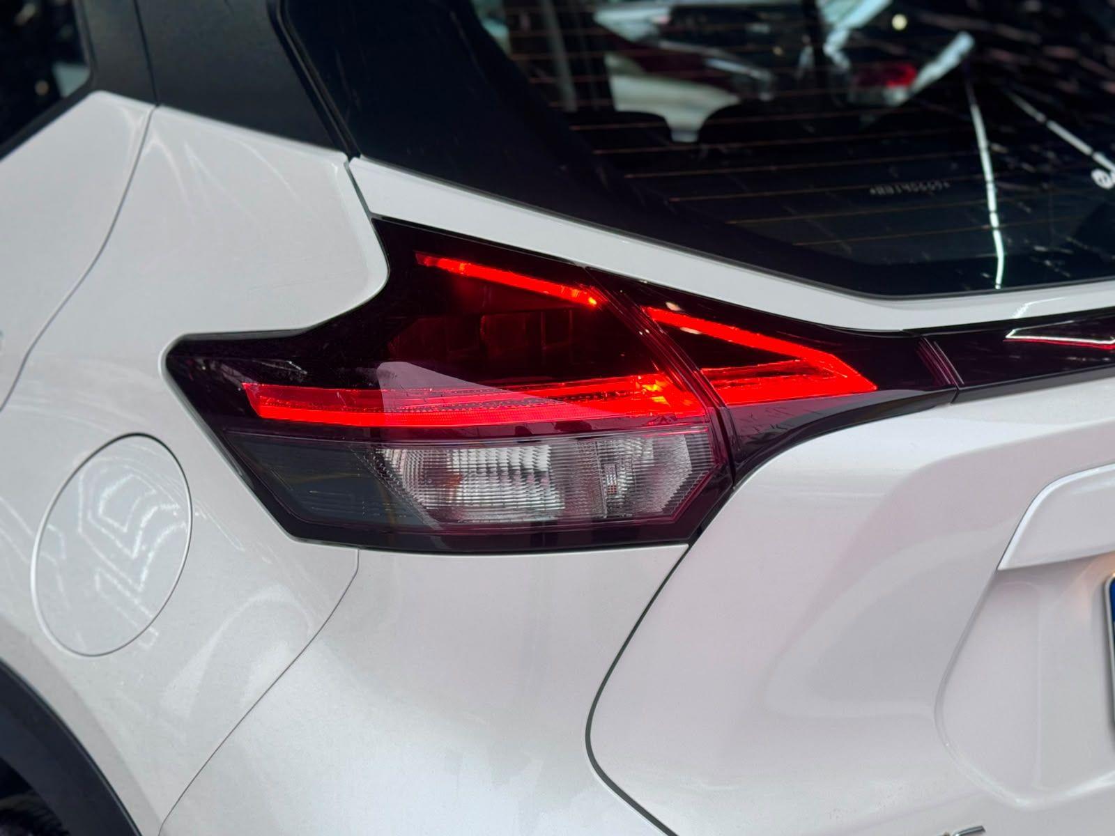 NISSAN Kicks - Foto