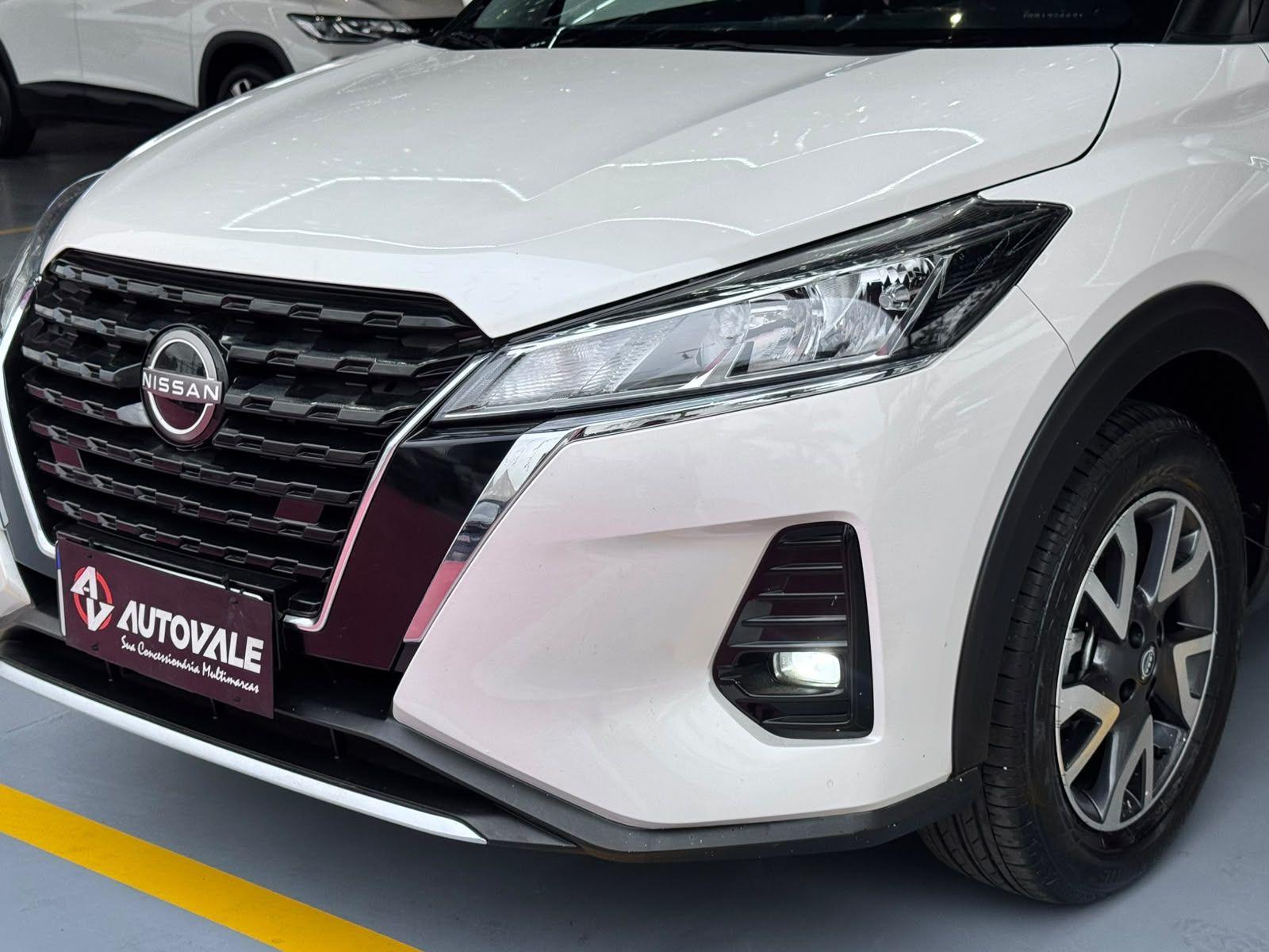 NISSAN Kicks - Foto