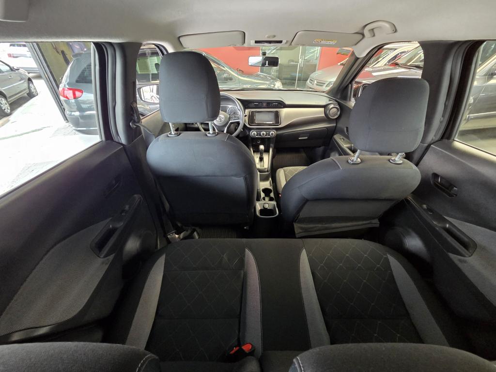NISSAN Kicks - Foto