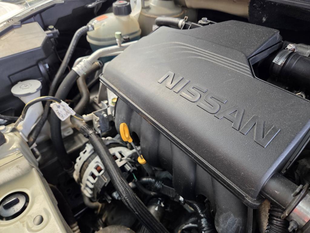 NISSAN Kicks - Foto