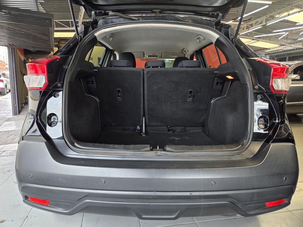 NISSAN Kicks - Foto