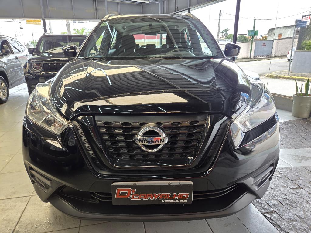 NISSAN Kicks - Foto