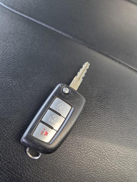 NISSAN Kicks - Foto