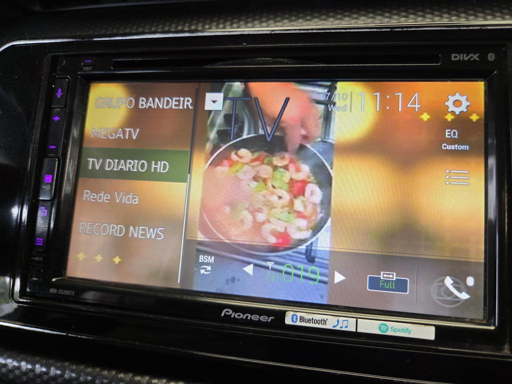 NISSAN Kicks - Foto
