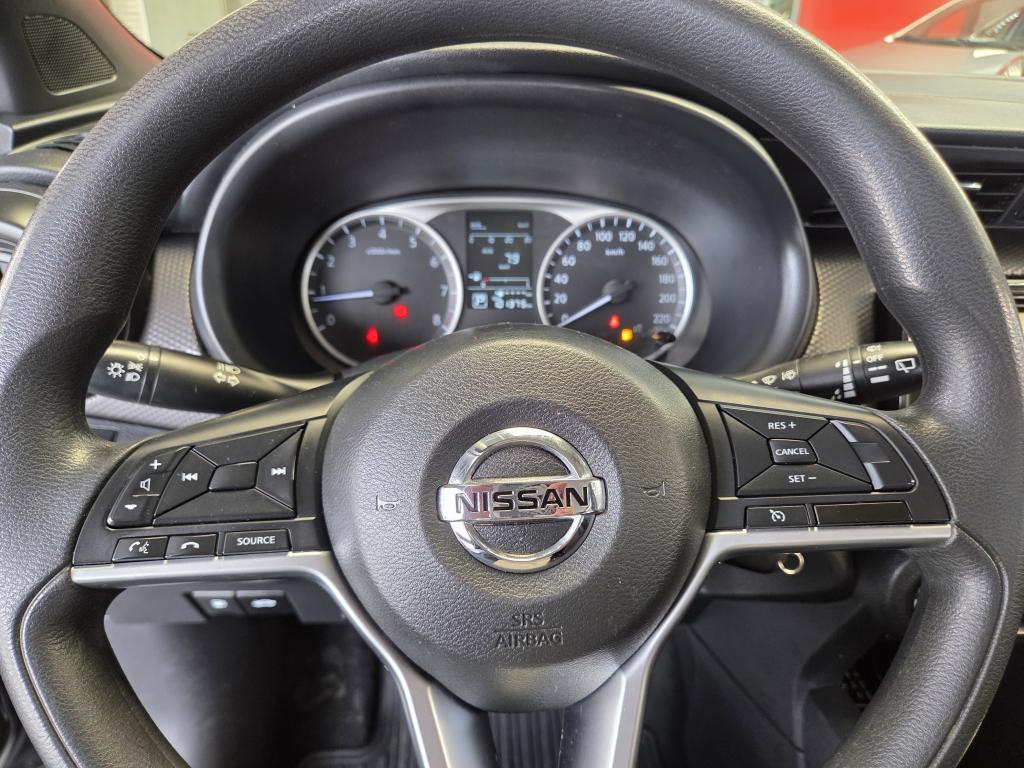 NISSAN Kicks - Foto