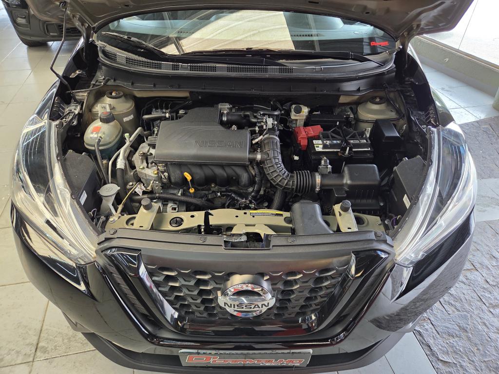 NISSAN Kicks - Foto