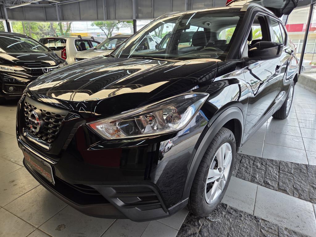 NISSAN Kicks - Foto