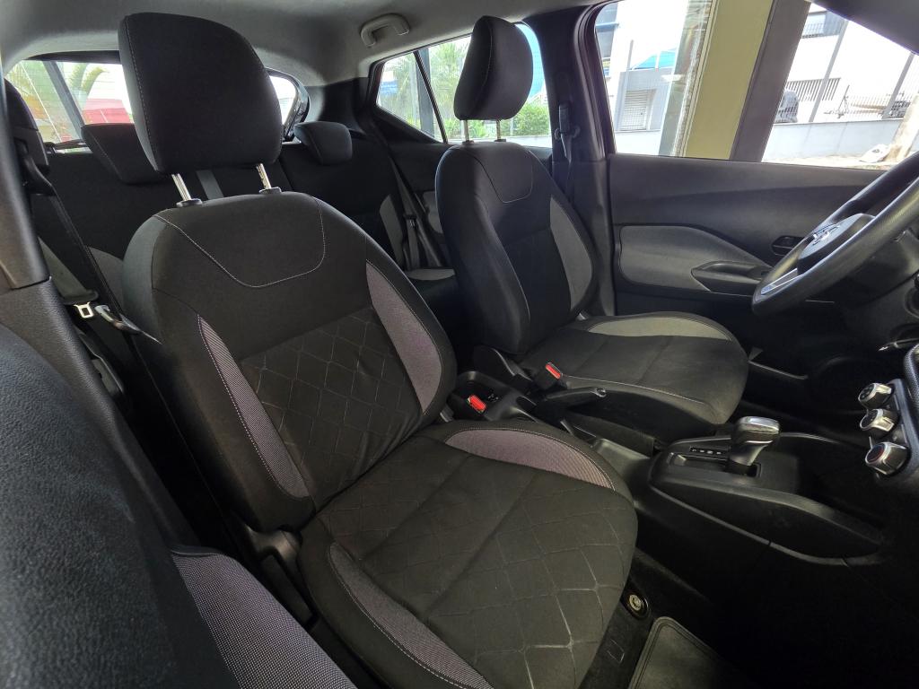 NISSAN Kicks - Foto