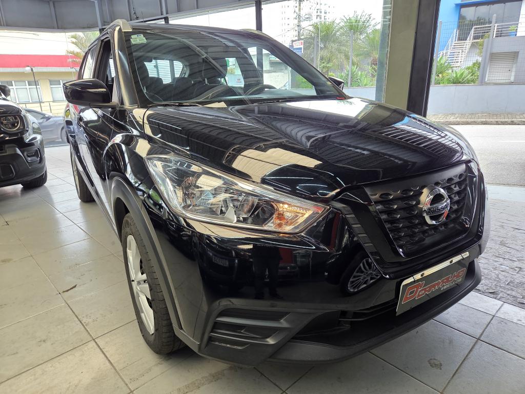NISSAN Kicks - Foto