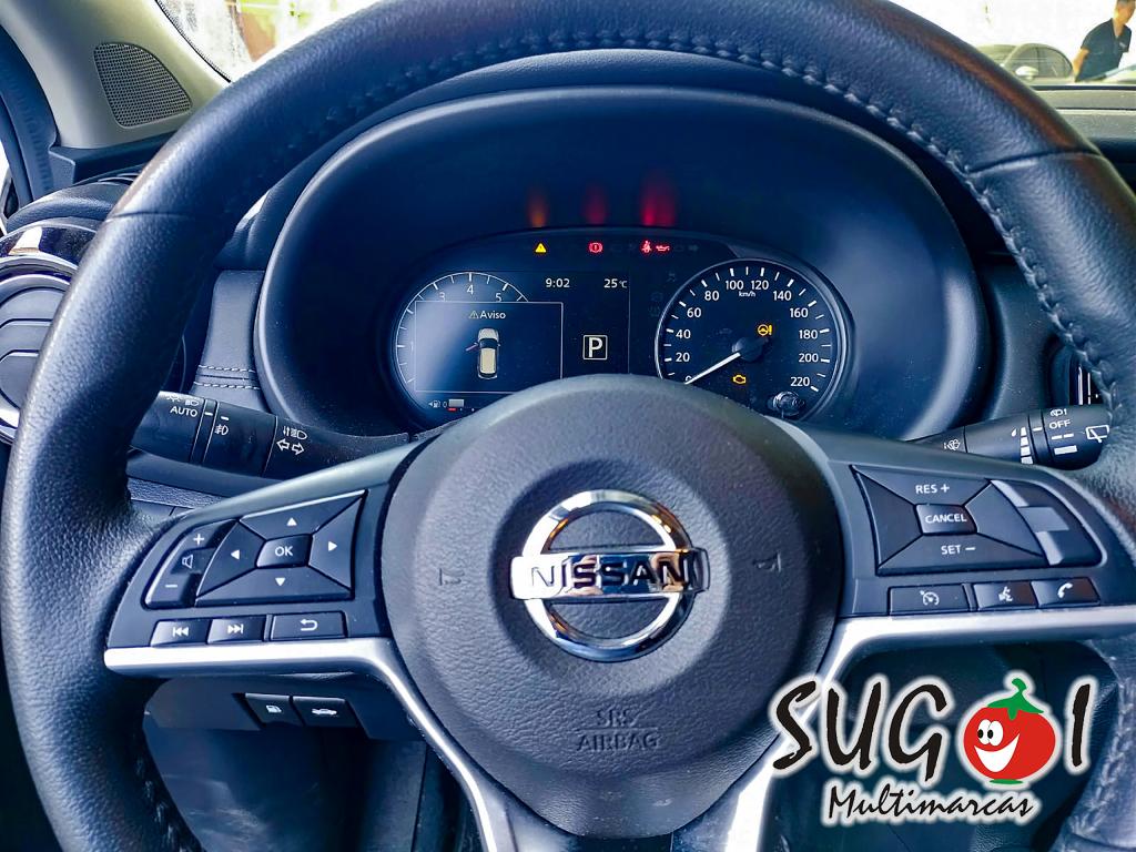 NISSAN Kicks - Foto