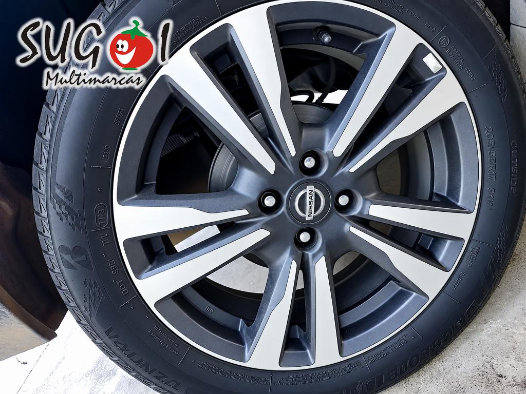 NISSAN Kicks - Foto