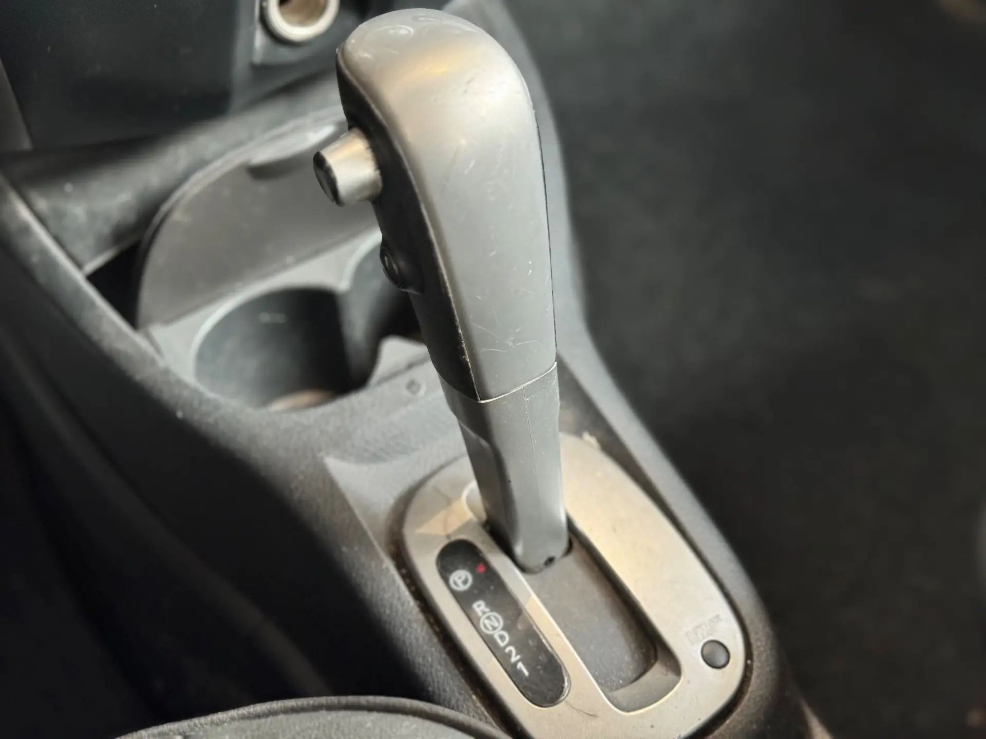 NISSAN Livina - Foto