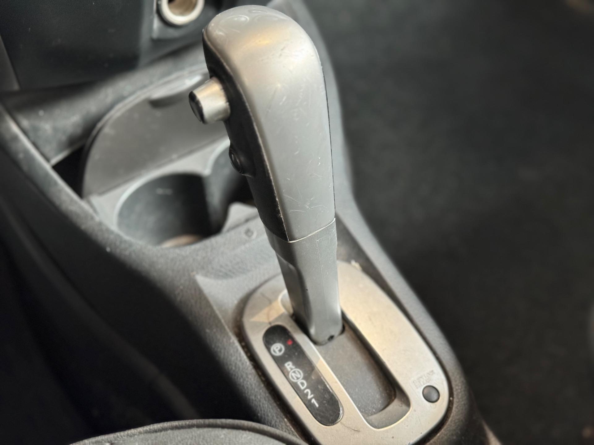 NISSAN Livina - Foto